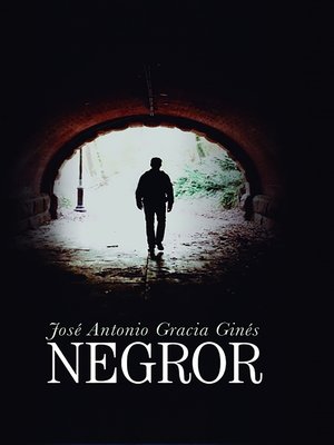 cover image of Negror